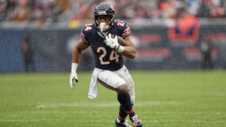 Chicago Bears