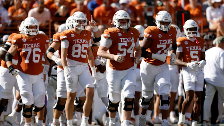Florida v Texas