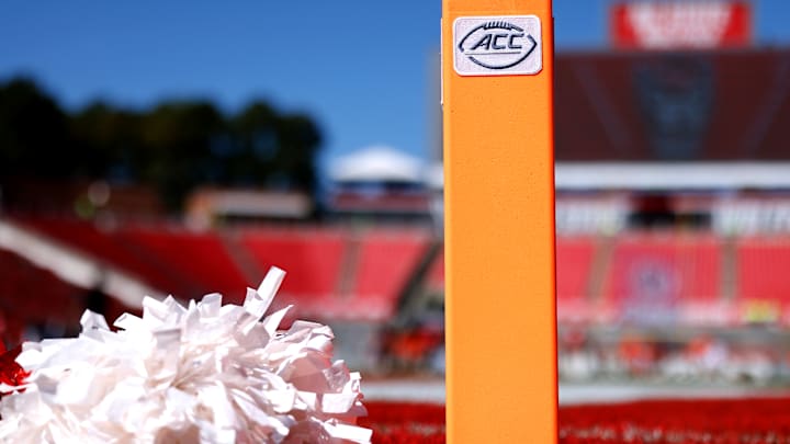 Clemson v NC State