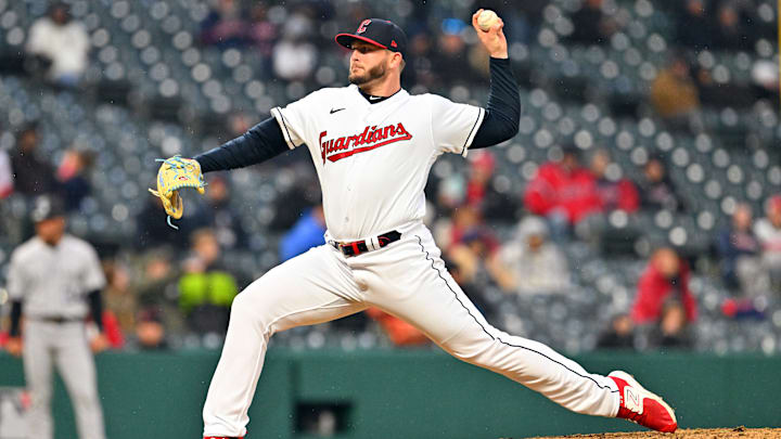 Colorado Rockies v Cleveland Guardians