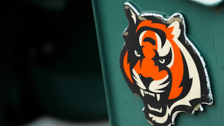 Cincinnati Bengals Offseason Workout