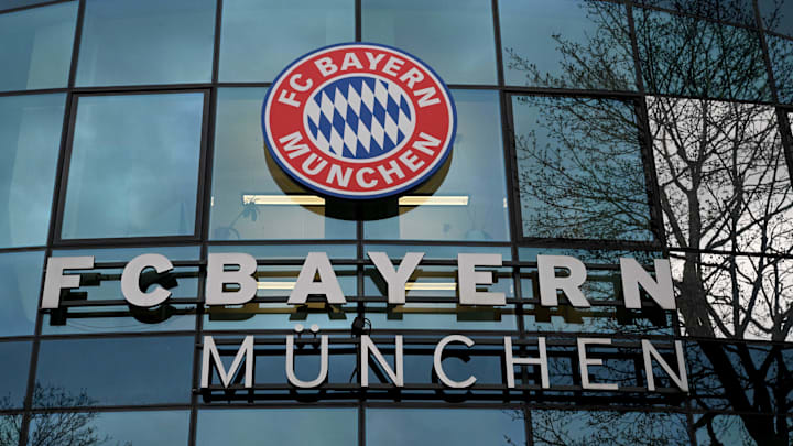 FC Bayern
