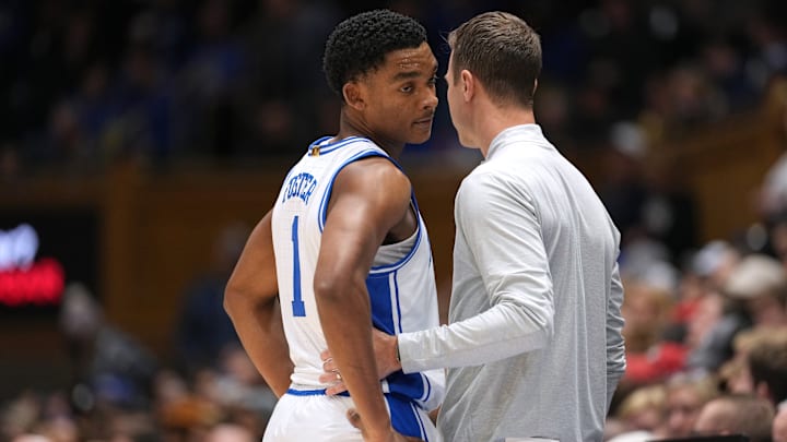 Seattle v Duke