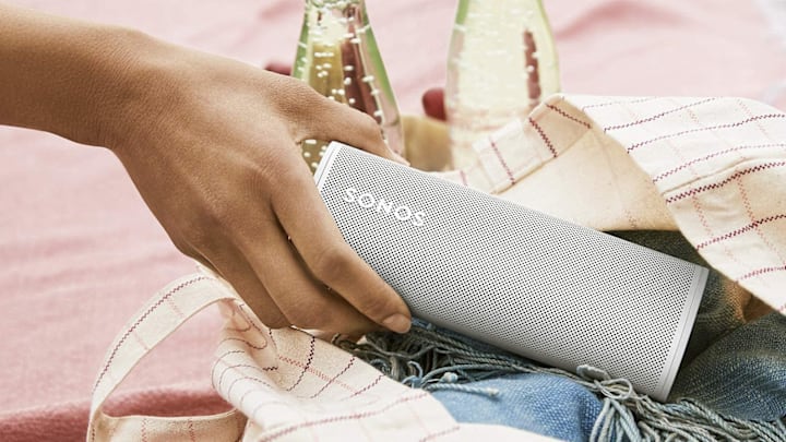 Enjoy easy listening with these popular portable speakers on Amazon.