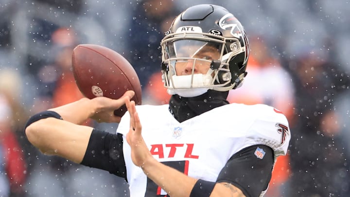Atlanta Falcons v Chicago Bears