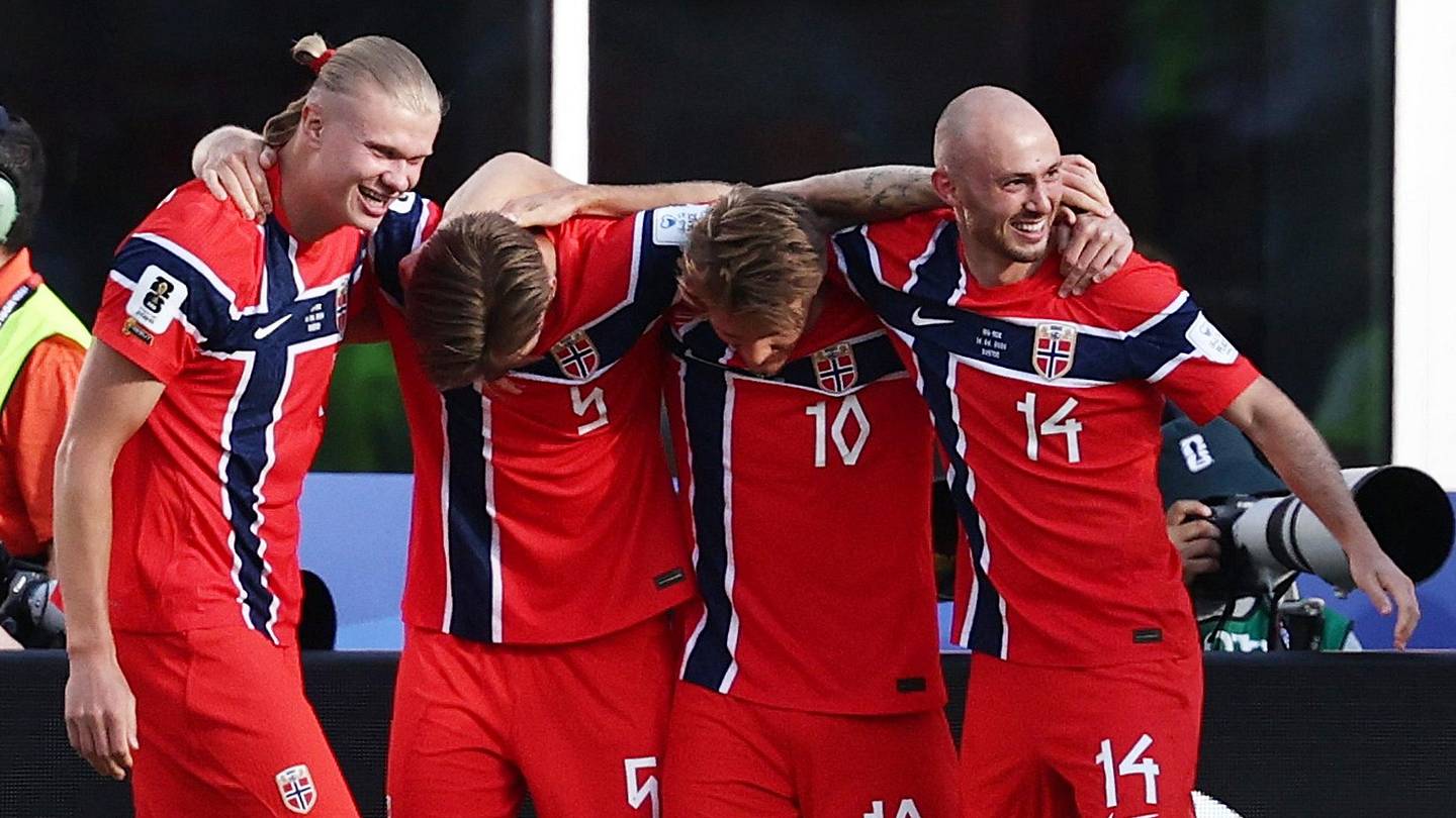 Best Bets Today for June 22: Day 169 of Betting $100 Every Day for a Year (Picks for World Cup + Braves-Padres)