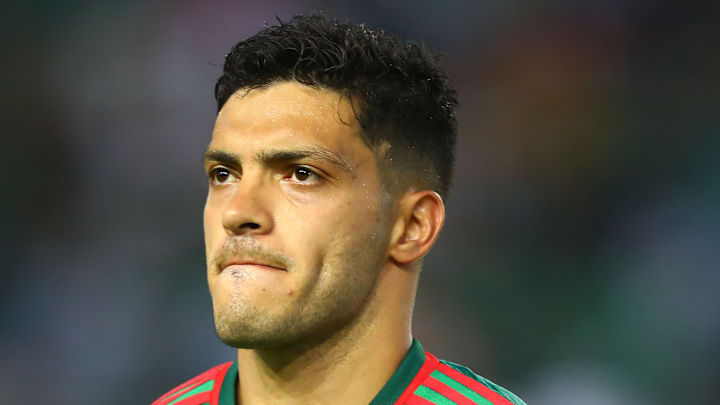 Mexico v Guatemala - International Friendly Mexico v Guatemala - International Friendly