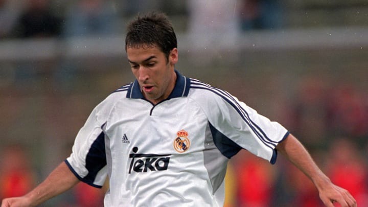 Raul