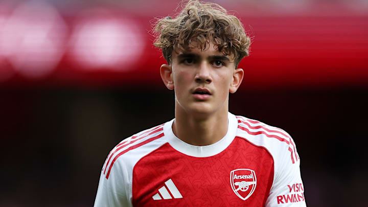 Arsenal v Villarreal - Pre-Season Friendly