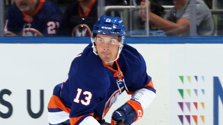 Philadelphia Flyers v New York Islanders