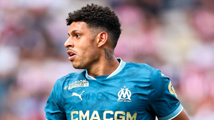 Les coéquipiers de Luis Henrique veulent poursuivre leur excellente entame. Les coéquipiers de Luis Henrique veulent poursuivre leur excellente entame.