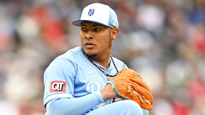 Kansas City Royals v Minnesota Twins
