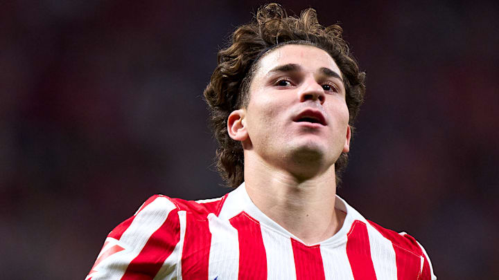 Atletico de Madrid v CA Osasuna - LaLiga EA Sports Atletico de Madrid v CA Osasuna - LaLiga EA Sports