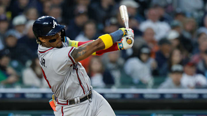 Ronald Acuña Jr. y Miguel Cabrera tienen algunos de los mejores WAR de por vida para venezolanos en MLB