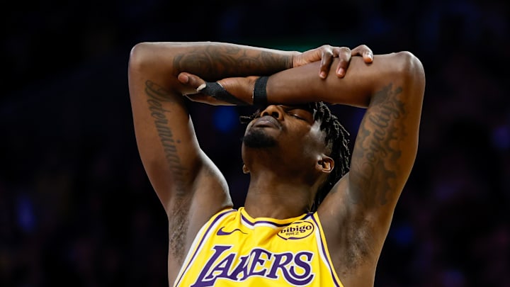 Minnesota Timberwolves v Los Angeles Lakers - Game Five