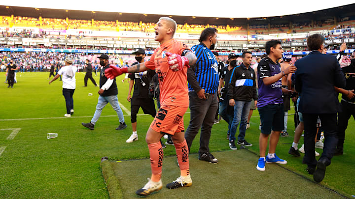 Sin detenidos en el Querétaro-Atlas después de más de 24 horas