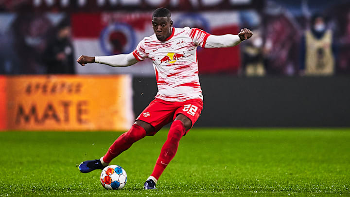 Nordi Mukiele Nordi Mukiele