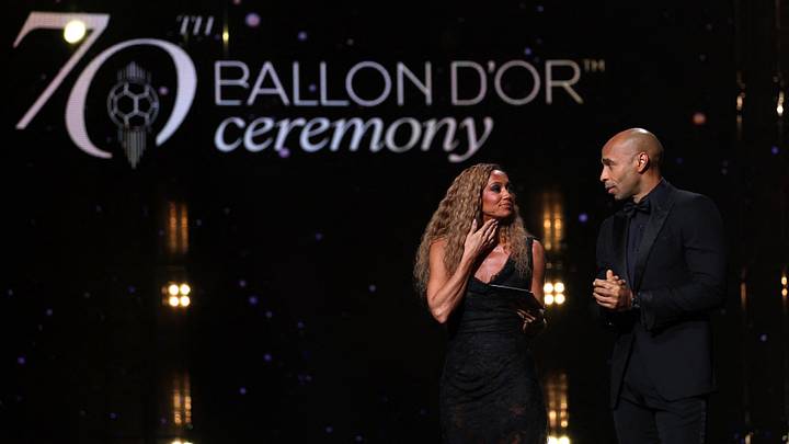 Ballon d'Or 2026