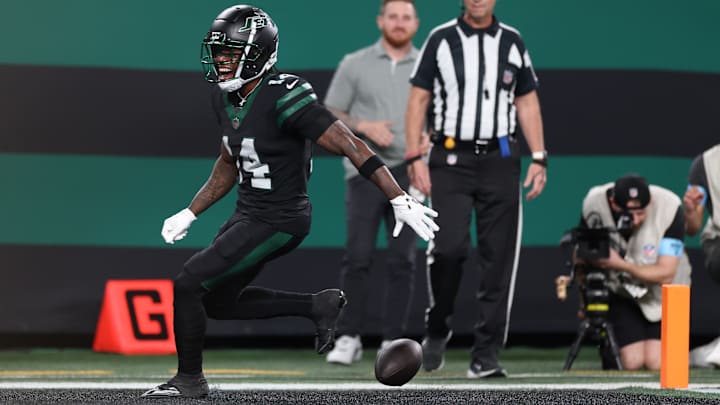 Houston Texans v New York Jets