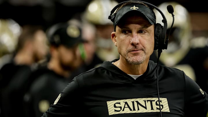 New Orleans Saints, Dennis Allen