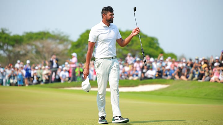Mexico Open at Vidanta - Final Round