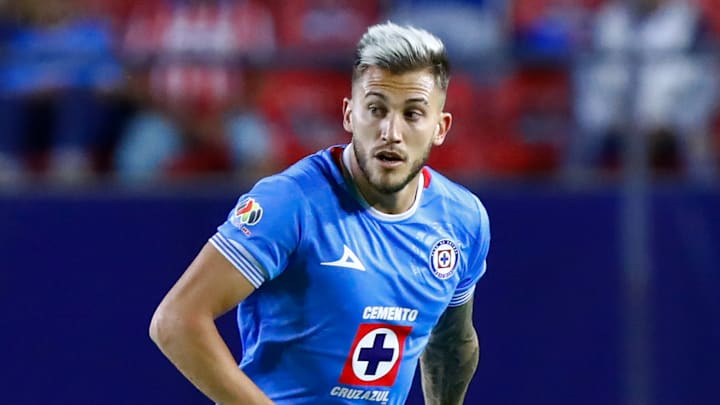 Gonzalo Piovi es pretendido por otro club de Liga MX