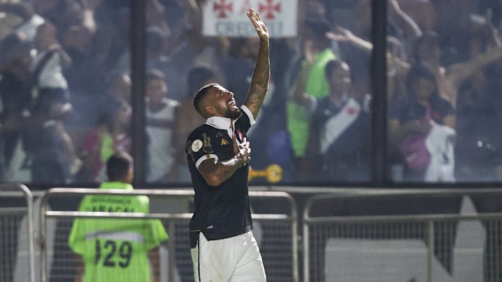 Paulinho não vai renovar com o Cruzmaltino