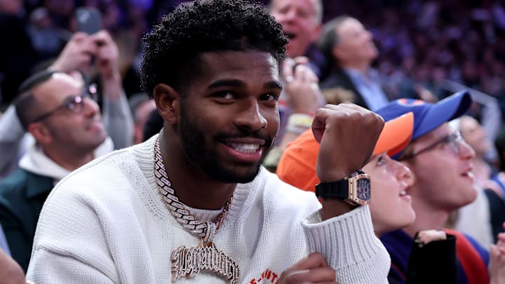 Atlanta Hawks v New York Knicks: Quarterfinals - Emirates NBA Cup