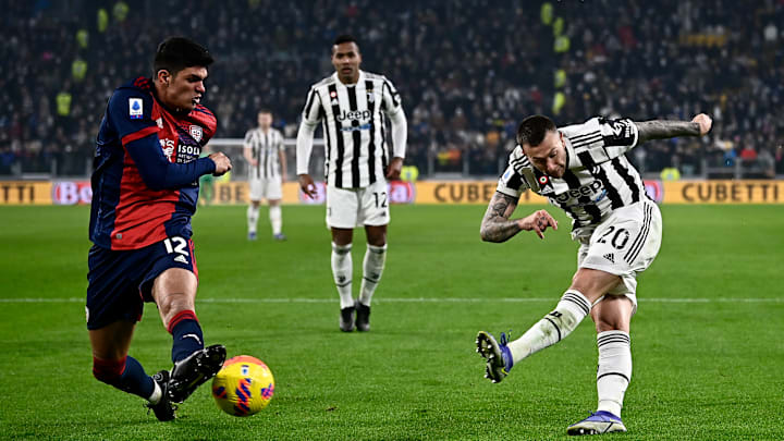 Federico Bernardeschi