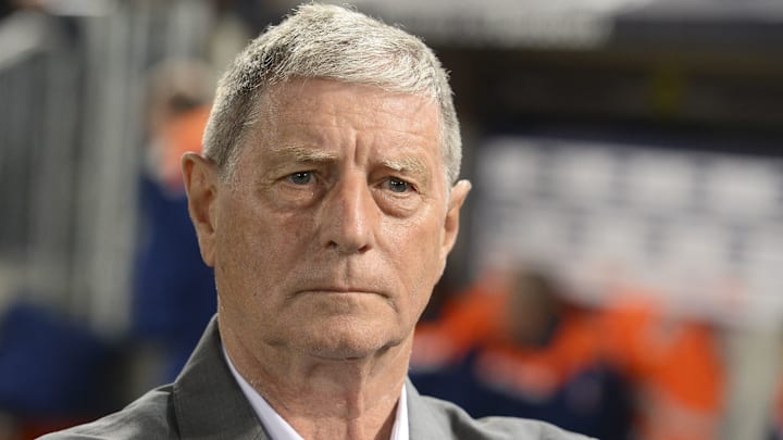 Jean-Michel Larqué n'a pas été tendre avec Kylian Mbappé