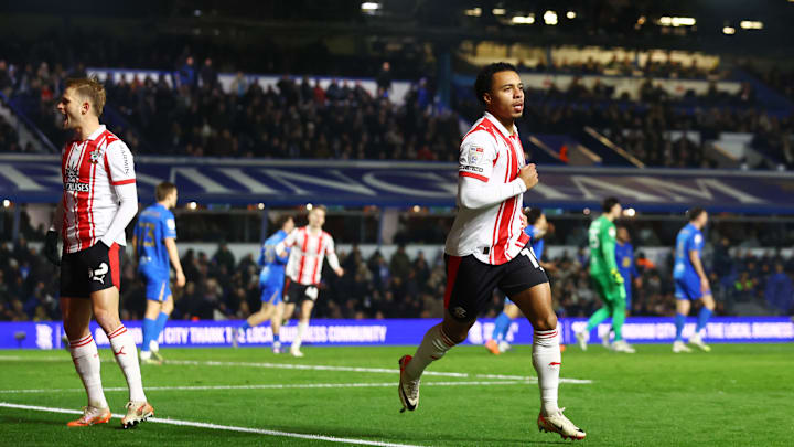 Birmingham City v Southampton - Sky Bet Championship Birmingham City v Southampton - Sky Bet Championship