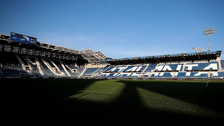 Atalanta BC v AC Monza - Serie A TIM