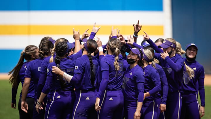 Washington v UCLA