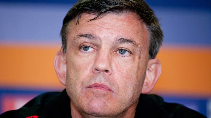 Teddy Atlas Teddy Atlas