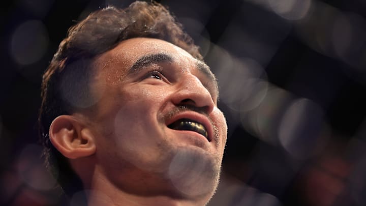 Max Holloway