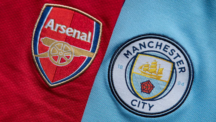 Manchester City have dragged Arsenal into their on-going legal battle with the Premier League Manchester City have dragged Arsenal into their on-going legal battle with the Premier League