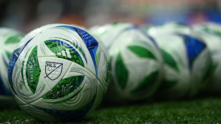 How will each game play out on Matchday 7 of the 2025 MLS season?