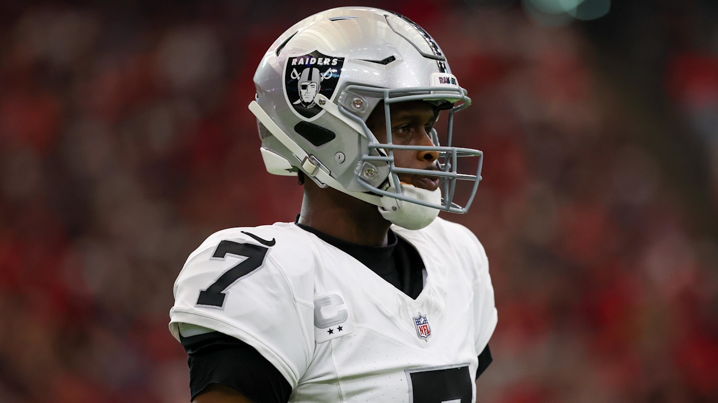 With Geno Smith Gone, What's the Vikings' Plan B After Kyler Murray?