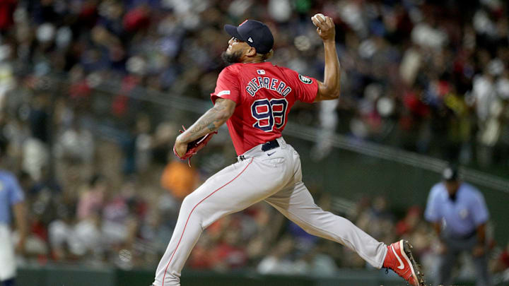 2024 Dominican Republic Series - Boston Red Sox v Tampa Bay Rays 2024 Dominican Republic Series - Boston Red Sox v Tampa Bay Rays