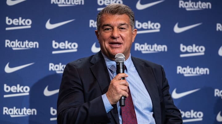 Le Barça vise une grosse baisse de sa masse salariale