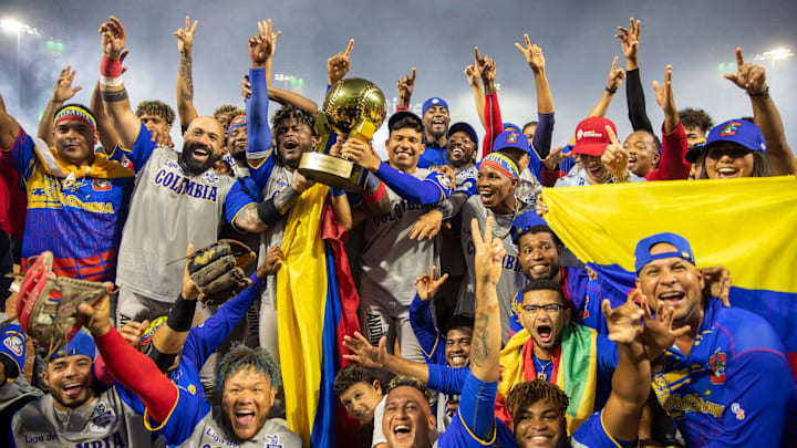 La Serie del Caribe Gran Caracas 2023 tiene su canción oficial 