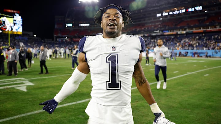 The Cowboys trade Kelvin Joseph, but the deal was a poor one for Dallas.