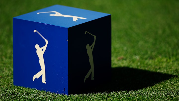 THE PLAYERS Championship - Preview Day One