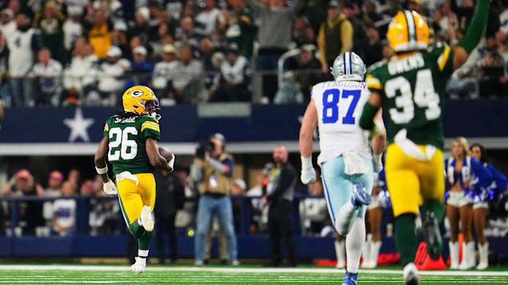 Green Bay Packers