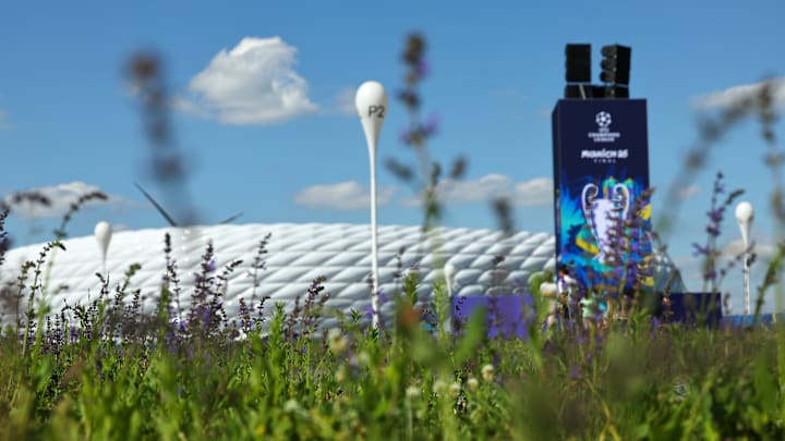 Local é um dos mais visitados da Baviera Local é um dos mais visitados da Baviera