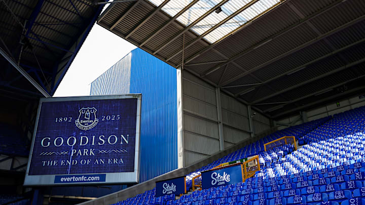 Everton FC v Southampton FC - Premier League