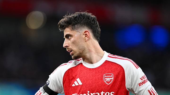 VAR once again came to Arsenal’s aid. VAR once again came to Arsenal’s aid.