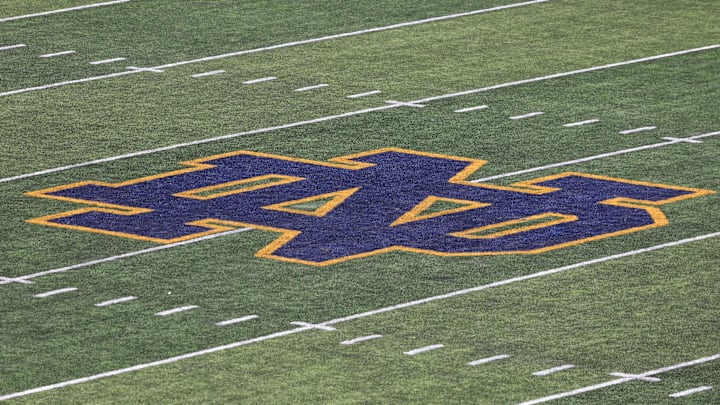Notre Dame football
