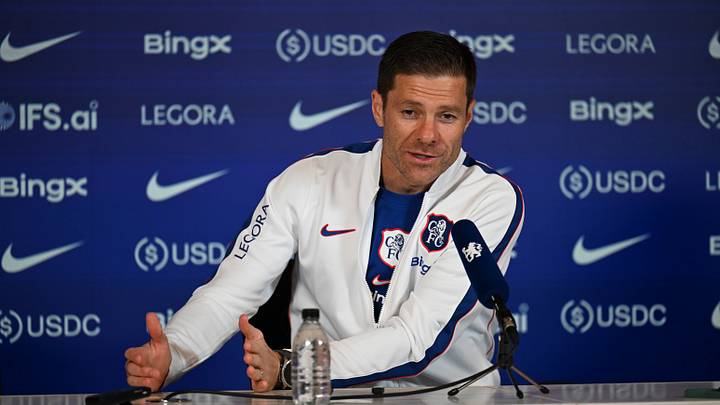 Chelsea FC Training Session and Press Conference Chelsea FC Training Session and Press Conference