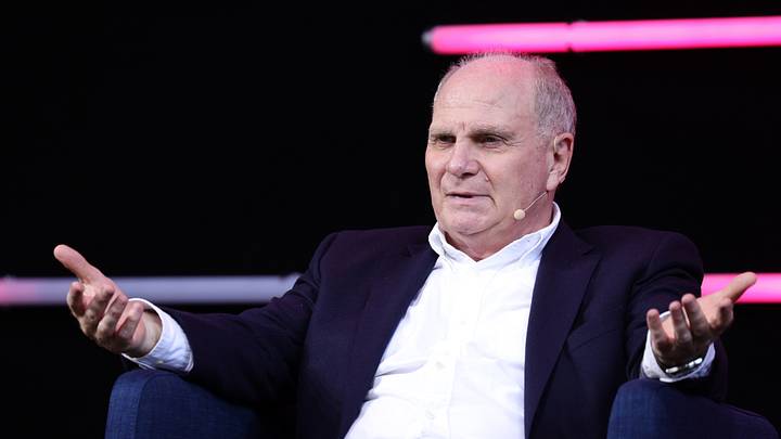 Uli Hoeneß